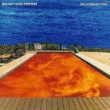Red Hot Chili Peppers - Californication