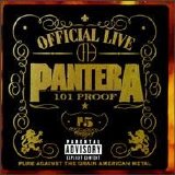 Pantera - Official Live: 101 Proof