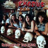 Exodus - Pleasures Of The Flesh