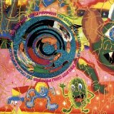 Red Hot Chili Peppers - The Uplift Mofo Party Plan