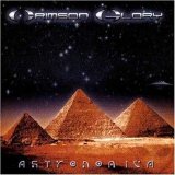 Crimson Glory - Astronomica