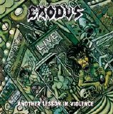 Exodus - Another Lesson in Violence