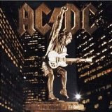 AC/DC - Stiff Upper Lip