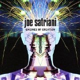 Joe Satriani - Engines Of Creation