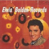 Elvis Presley - Elvis' Golden Records