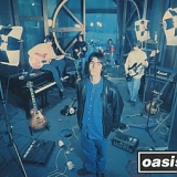 Oasis - Supersonic