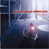 Van Der Graaf Generator - Trisector