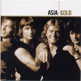 Asia - Gold