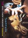 Madonna - Drowned World Tour 2001