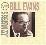 Bill Evans - Verve Jazz Masters 60 CD Collection