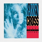 Barren Cross - State Of Control (Benson release)