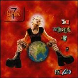 Bar7 - The World is a Freak