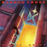 Barren Cross - Atomic Arena