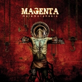 Magenta - Metamorphosis