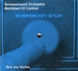 Senssurround Orchestra - Mort Aux Vaches: Meltdown Of Control