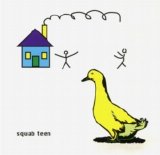Squab Teen - Dance America