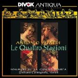 Sonatori De La Gioiosa Marca - Vivaldi: Le Quattro Stagioni