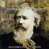 Hausmusik London - Brahms-String Sextets
