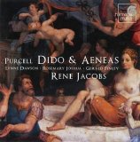 Orchestra of the Age of Enlightenment-Jacobs - Purcell-Dido & Aenas