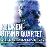 Kuijken String Quartet - Mozart - Chamber Works