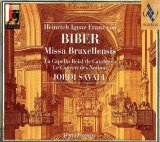 La Capella Reial de Catalunya - Le Concert des Nations - JordiSavall - Biber - Missa Bruxellensis