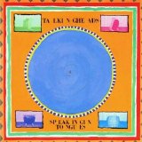 Talking Heads - Speaking In Tongues
