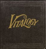Pearl Jam - Vitalogy