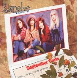 The Bangles - September Gurls