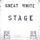 Great White - Stage