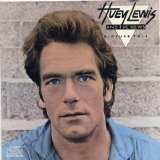 Huey Lewis And The News - Picture This
