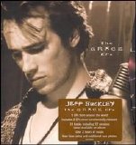 Jeff Buckley - The Grace EPs