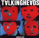 Talking Heads - Remain In Light