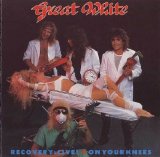 Great White - Recovery: Live!