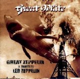 Great White - Tribute to Led Zeppelin