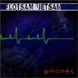 Flotsam And Jetsam - High