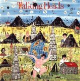 Talking Heads - Little Creatures