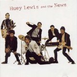 Huey Lewis And The News - Huey Lewis And The News