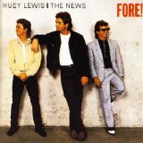 Huey Lewis and The News - Fore
