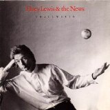 Huey Lewis And The News - Small World