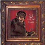 Talking Heads - Naked