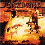 Flotsam And Jetsam - Unnatural Selection
