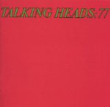 Talking Heads - Talking Heads- 77