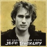 Jeff Buckley - So Real- Songs from Jeff Buckley