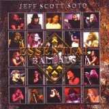 Jeff Scott Soto - Essential Ballads