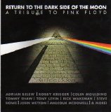 Various artists - Return To The Dark Side Of The Moon: A Tribute To Pink Floyd