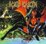Iced Earth - Days of Purgatory
