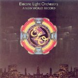 Electric Light Orchestra - A New World Record