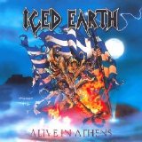 Iced Earth - Alive in Athens