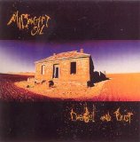 Midnight Oil - Diesel and Dust