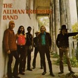 The Allman Brothers Band - The Allman Brothers Band